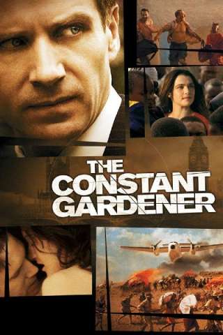 The Constant Gardener - La cospirazione [HD] (2005)