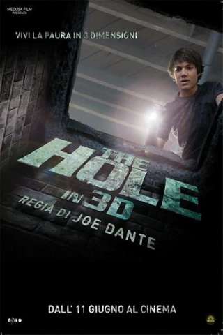The Hole [HD] (2009)