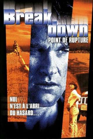 Breakdown - La trappola [HD] (1997)