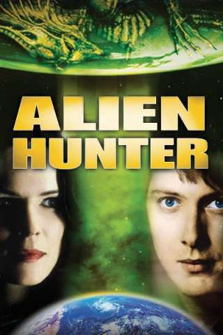 Cacciatore di alieni [HD] (2003)