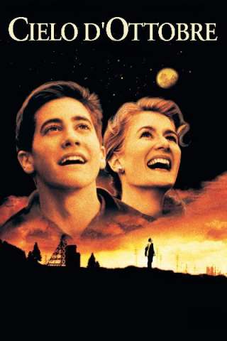 Cielo d'ottobre [HD] (1999)