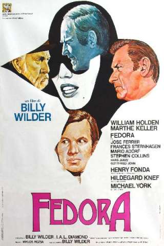 Fedora [HD] (1978)