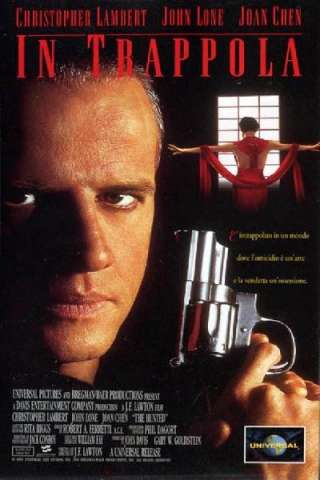 In Trappola [HD] (1995)