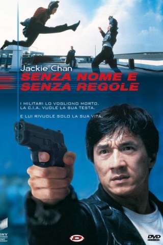 Senza Nome e Senza Regole [HD] (1998)