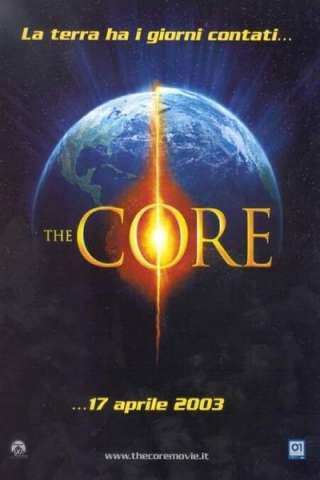 The Core [HD] (2003)