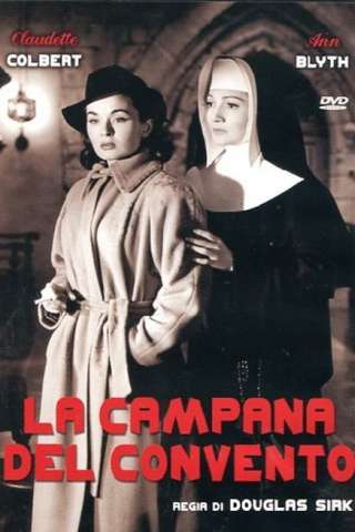 La campana del convento [HD] (1951)