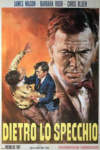 Dietro lo specchio [HD] (1956)