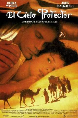 Il tè nel deserto [HD] (1990)