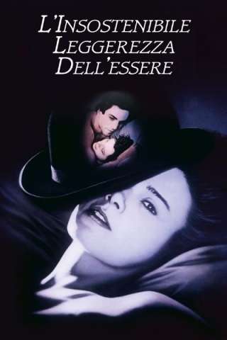 L'insostenibile leggerezza dell'essere [HD] (1988)