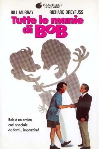 Tutte le manie di Bob [HD] (1991)