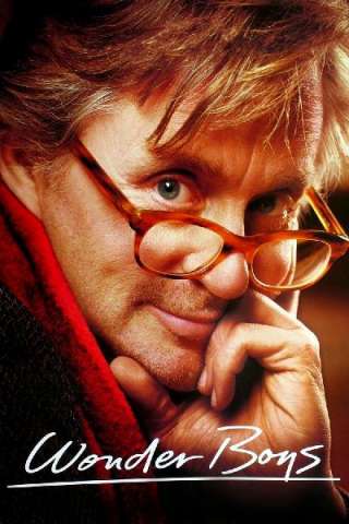 Wonder Boys [HD] (2000)