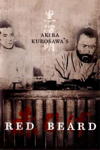 Barbarossa [HD] (1965)
