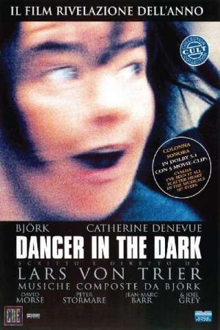 Dancer in the Dark [HD] (2000)
