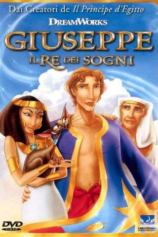 Giuseppe il re dei sogni [HD] (2000)