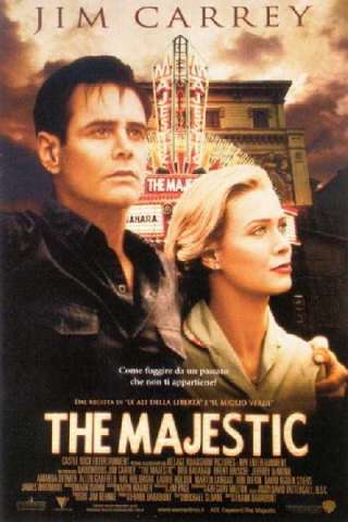 The Majestic [HD] (2001)