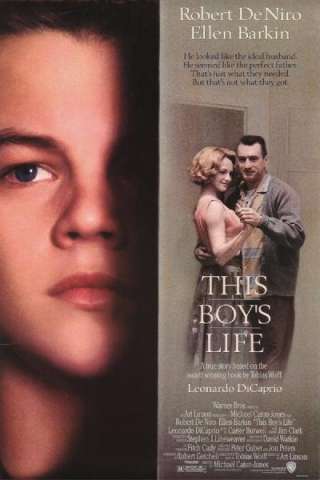 Voglia di ricominciare [HD] (1993)