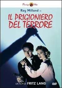 Il prigioniero del terrore [HD] (1944)