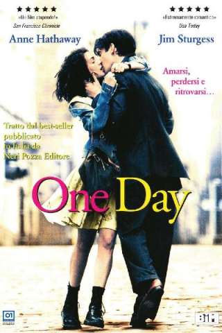 One Day [HD] (2011)