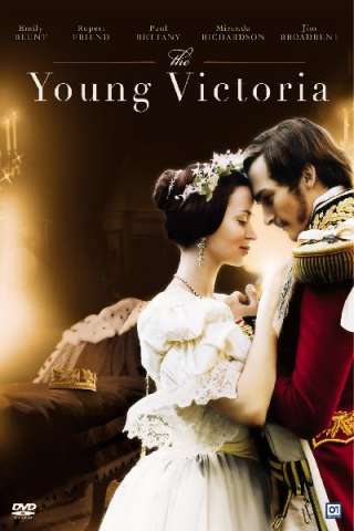 The Young Victoria [HD] (2009)