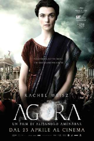 Agora [HD] (2009)