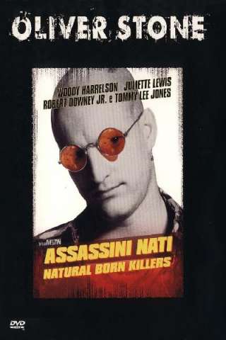 Assassini nati - Natural Born Killers [HD] (1994)