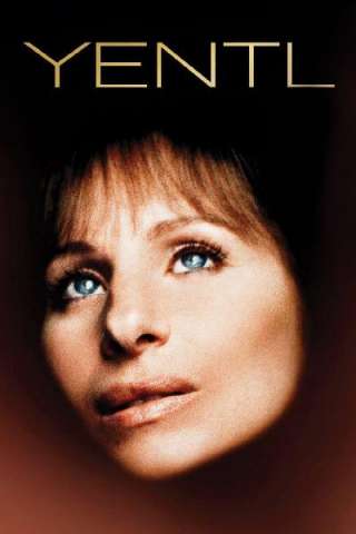 Yentl [HD] (1983)