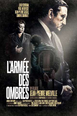 L'armata degli eroi [HD] (1969)