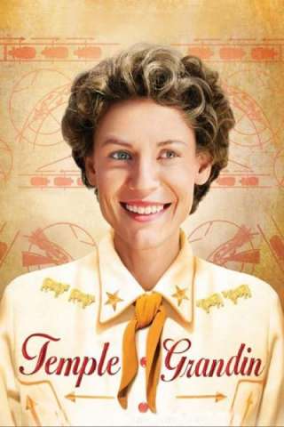 Temple Grandin - Una donna straordinaria [HD] (2010)