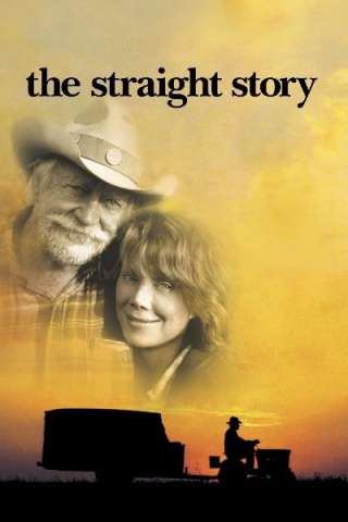 Una storia vera [HD] (1999)