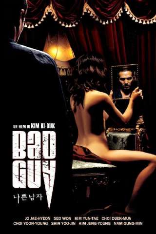 Bad Guy [HD] (2002)