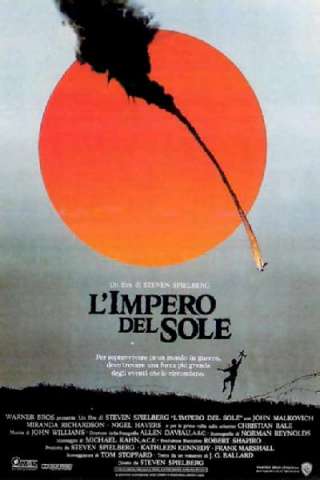 L'impero del sole [HD] (1987)