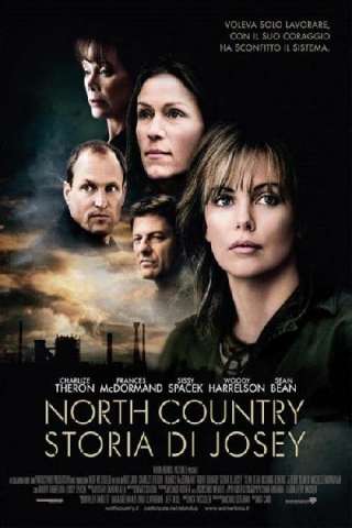 North Country - Storia di Josey [HD] (2005)