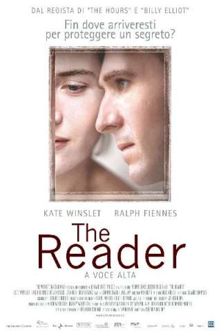 The Reader - A voce alta [HD] (2008)