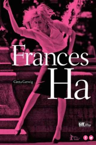 Frances Ha [HD] (2013)