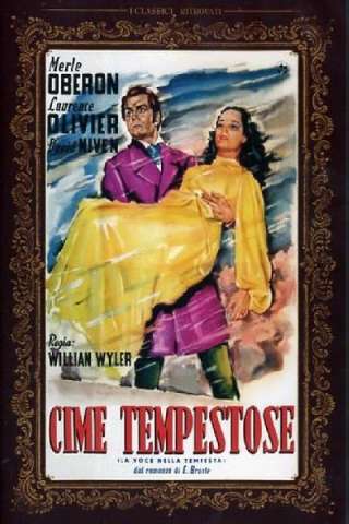 La voce nella tempesta [HD] (1939)