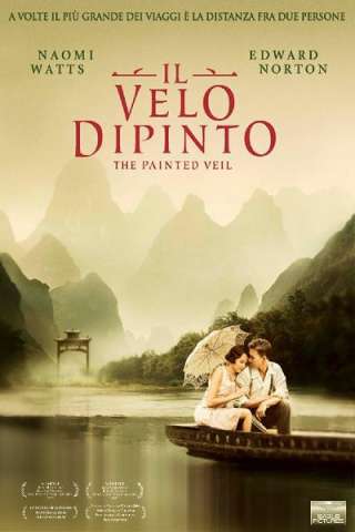 Il velo dipinto [HD] (2006)