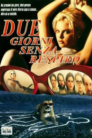 Due giorni senza respiro [HD] (1996)