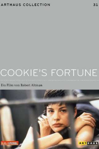 La fortuna di Cookie [HD] (1999)