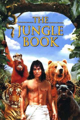 Mowgli - Il libro della giungla (1994) [HD] (1994)