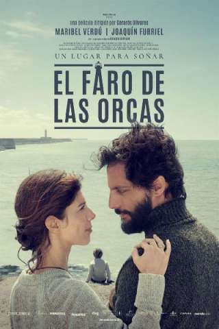 Il faro delle orche [HD] (2016)