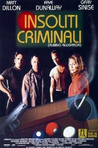 Insoliti criminali [HD] (1996)