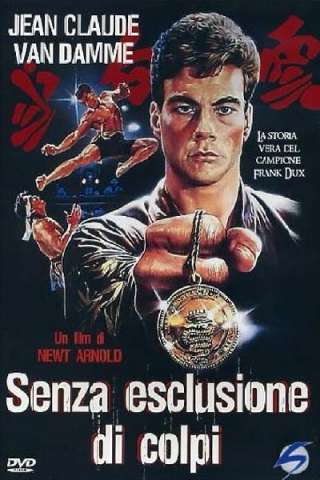 Senza esclusione di colpi [HD] (1988)