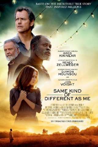 Diverso come me [HD] (2017)