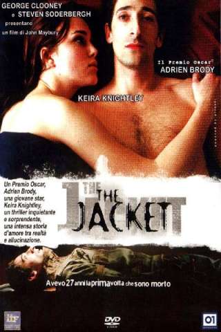 The Jacket [HD] (2005)