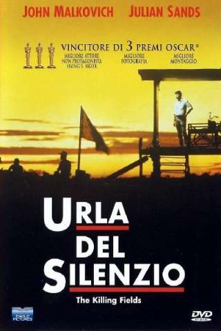 Urla del silenzio [HD] (1984)