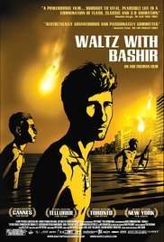 Valzer con Bashir [HD] (2008)