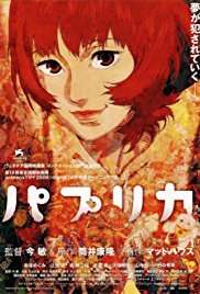 Paprika - Sognando un sogno [HD] (2006)