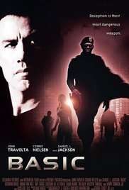 Basic [HD] (2003)