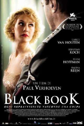 Black book [HD] (2006)