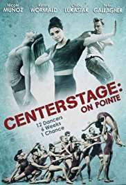 Center Stage 3: Il ritmo del successo [HD] (2016)
